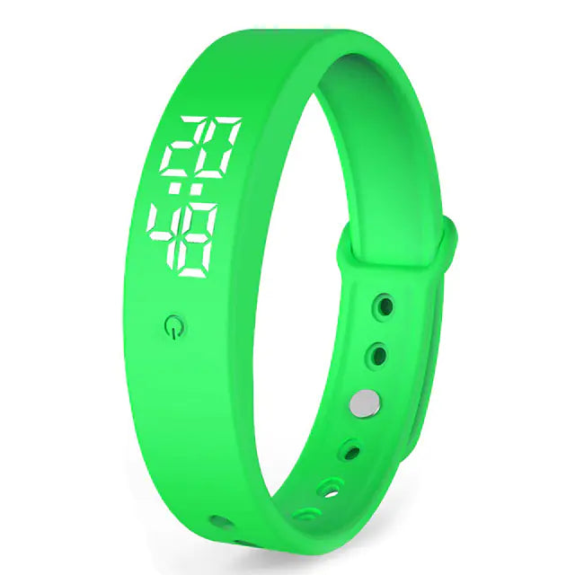 Pelluma Rise Wristband