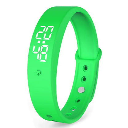 Pelluma Rise Wristband