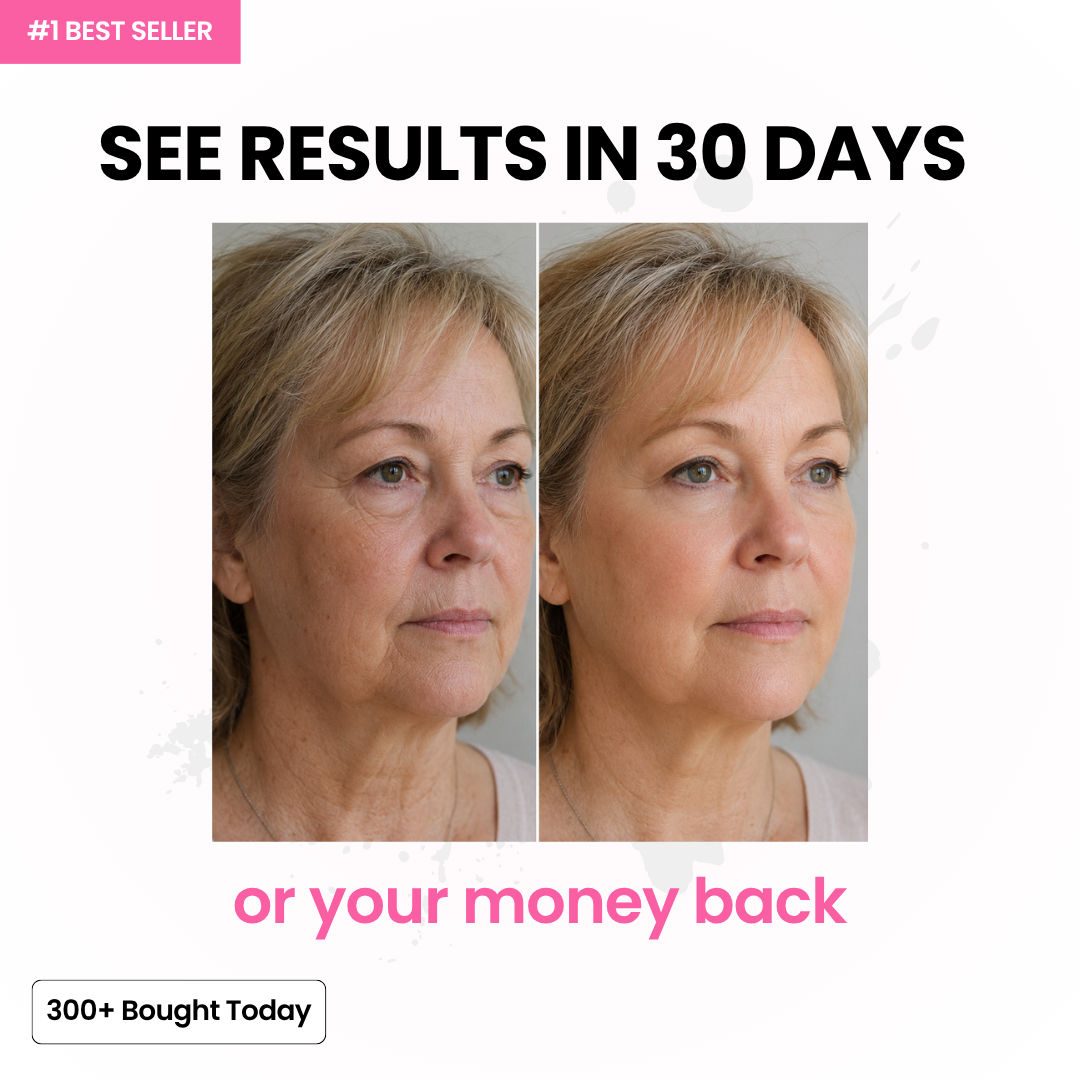 PDRN balm product benefit details