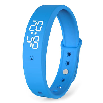 Pelluma Rise Wristband