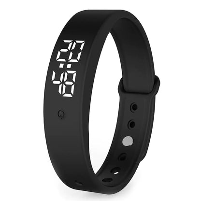 Pelluma Rise Wristband