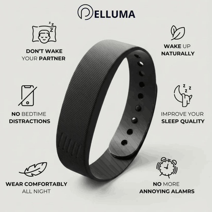 Pelluma Rise Wristband