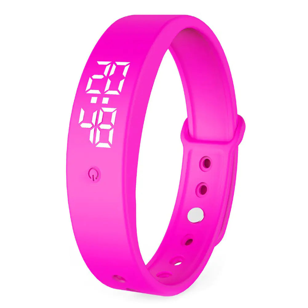 Pelluma Rise Wristband