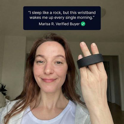 Pelluma Rise Wristband