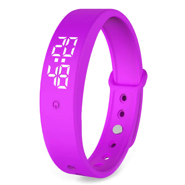 Pelluma Rise Wristband